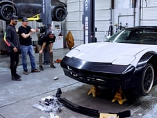 Runs Good, Season 2 Episode 7 image