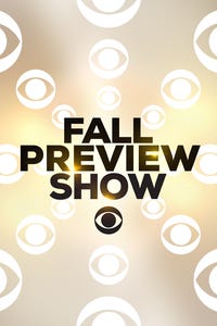 CBS Fall Preview Show
