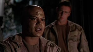Stargate SG-1, Season 4 Episode 22 image
