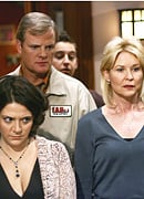 Inside Sons & Daughters' "Goodbye" Party