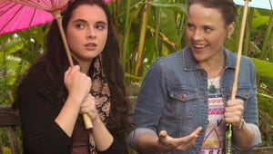 Switched at Birth: Katie Leclerc and Vanessa Marano Preview an Emotional Series Finale