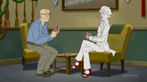 Mike Tyson Mysteries, Season 4 Episode 11 image