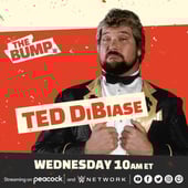 WWE's the Bump, Season 2 Episode 43 image