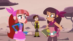 Legend Quest: Masters of Myth, Season 1 Episode 10 image