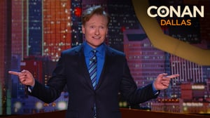 Conan, Season 4 Episode 67 image