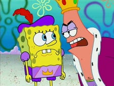 SpongeBob SquarePants, Season 4 Episode 31 image