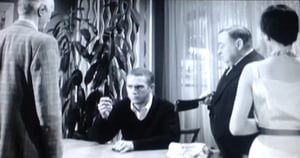 Alfred Hitchcock Presents, Season 5 Episode 15 image