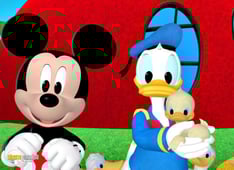 Mickey Mouse Clubhouse, Season 2 Episode 35 image