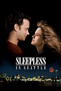 Sleepless in Seattle as Walter Jackson