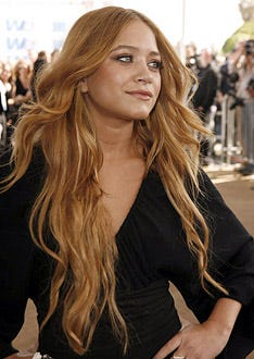 Mary-Kate Olsen - The 2006 Independent Spirit Awards, March 4, 2006