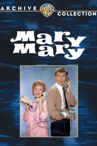 Mary, Mary as Bob McKellaway