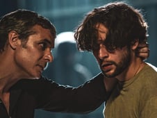 ZeroZeroZero, Season 1 Episode 8 image