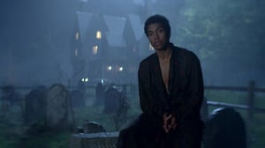 Chilling Adventures of Sabrina, Season 1 Episode 6 image