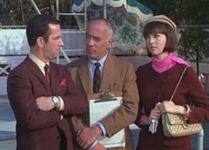 Get Smart, Season 1 Episode 30 image