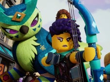 LEGO® DreamZzz, Season 1 Episode 10 image