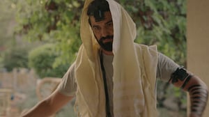 The Girl from Oslo, Season 1 Episode 8 image