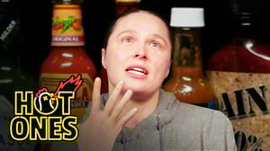 Hot Ones, Season 13 Episode 2 image