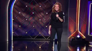 The Break with Michelle Wolf, Season 1 Episode 10 image