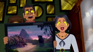 Fright Krewe, Season 2 Episode 4 image