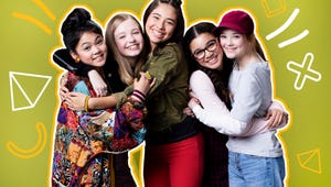 Quiz: Which Baby-Sitters Club Member Are You?