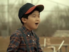 Awkwafina Is Nora from Queens, Season 2 Episode 7 image