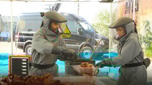 Bones, Season 10 Episode 18 image