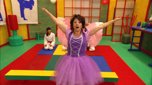 Imagination Movers, Season 2 Episode 13 image