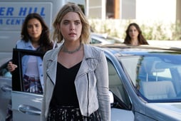 Pretty Little Liars, Season 6 Episode 4 image