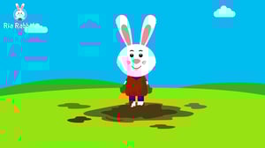 Ria Rabbit, Season 1 Episode 2 image