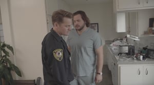 Johnno and Michael Try, Season 1 Episode 5 image