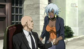 X-Men, Season 1 Episode 1 image