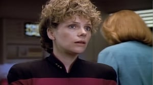 Star Trek: The Next Generation, Season 4 Episode 18 image