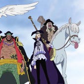 One Piece, Season 13 Episode 23 image
