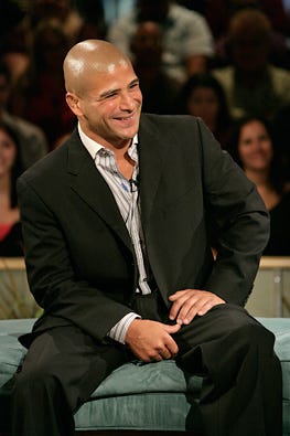 Big Brother 11 - Russell