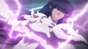 Bastard!! Heavy Metal, Dark Fantasy, Season 1 Episode 15 image