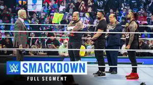 WWE Smackdown!, Season 25 Episode 22 image