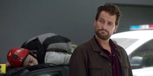 Harrow, Season 2 Episode 2 image