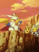 Pokémon the Series: XY Kalos Quest, Season 18 Episode 41 image