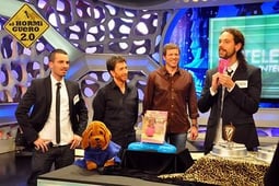 El hormiguero, Season 5 Episode 95 image