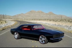 Bitchin' Rides, Season 3 Episode 11 image