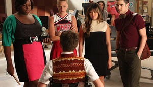 The Daily Review: A New and Improved (for now) Glee
