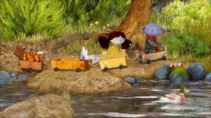 The Adventures of Abney & Teal, Season 1 Episode 11 image