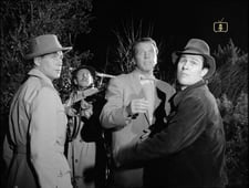 The Four Just Men, Season 1 Episode 28 image