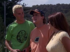 The Beast, Season 1 Episode 1 image