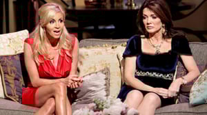 The Real Housewives of Beverly Hills, Season 2 Episode 17 image