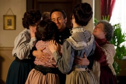 Murdoch Mysteries, Season 7 Episode 8 image