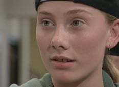 Casualty, Season 8 Episode 17 image