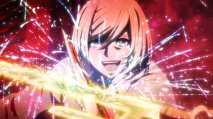 Akudama Drive, Season 1 Episode 6 image