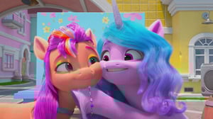 My Little Pony: Make Your Mark, Season 2 Episode 1 image