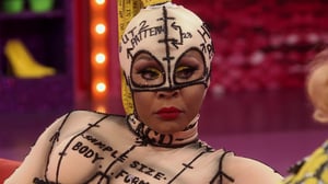 RuPaul's Drag Race All Stars: Untucked!, Season 3 Episode 5 image